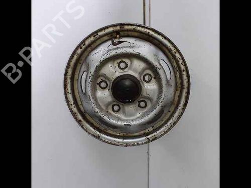 Used Rim Rim 37052872 37052872