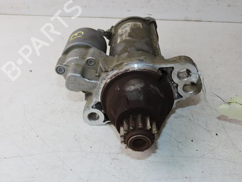 Starter SEAT ARONA (KJ7, KJP) 1.0 TSI | BP33132997M8 - Image 2