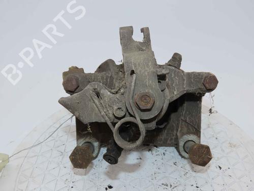 Left rear brake caliper FIAT TALENTO Van (296_) 1.6 D | BP37049330M107 - Image 2
