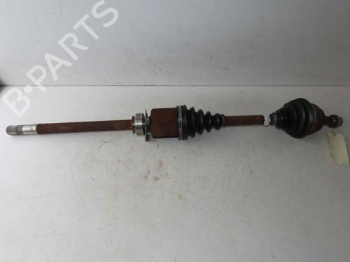 Used Right front driveshaft Right front driveshaft 37055463 37055463