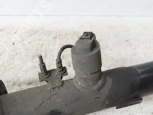 Højre fortil støddæmper RENAULT ESPACE V (JR_) 1.6 dCi 160 (160 hp) 16487203