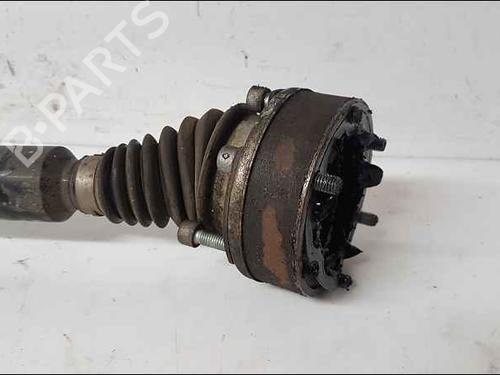 Right front driveshaft VW GOLF VI (5K1) 1.6 TDI | BP37042110M39 - Image 3