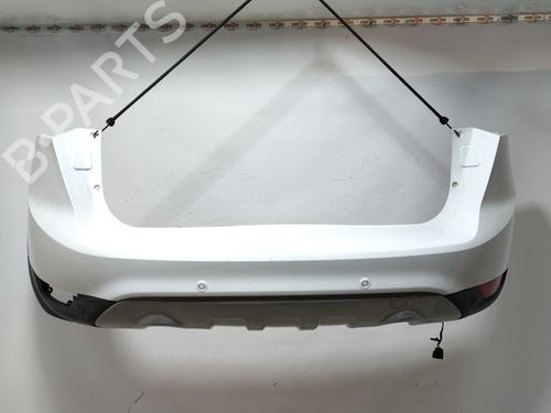 Used Rear bumper Rear bumper 37500411 37500411