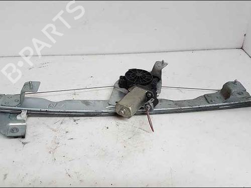Used Front left window mechanism Front left window mechanism 37041751 37041751