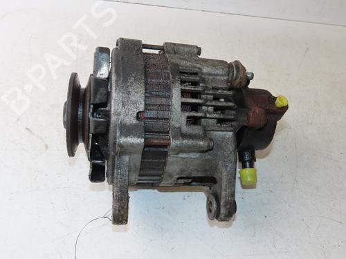 Used Alternator Alternator OPEL CORSA B (S93) 1.7 D (F08, F68, M68) (60 hp) 33133126 33133126