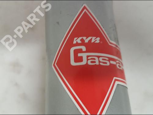 Left rear shock absorber ALFA ROMEO SPIDER (916_) 2.0 T.SPARK 16V (916S2C00) | BP10944842M18 