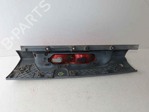 Rear bumper left light RENAULT TRAFIC II Bus (JL) 2.0 dCi 115 (JL00, JL01, JL0H, JL0M, JL0U) | BP37059354C81 - Image 3
