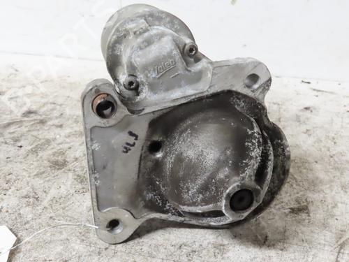 Starter FORD FIESTA VI (CB1, CCN) 1.5 TDCi | BP16637637M8 