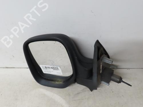 Retrovisor izquierdo CITROËN BERLINGO / BERLINGO FIRST Box Body/MPV (M_) 1.9 D 70 (MBWJZ, MCWJZ) | BP18543400C26 