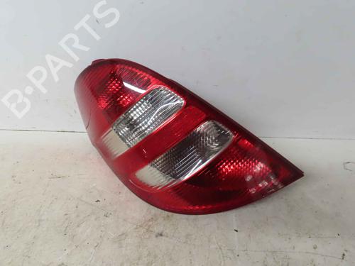 rear-bumper-left-light-mercedes-benz-a-class-w169-2004-2005-2006-2007-2008-2009-2010-2011-2012-37045478 main image