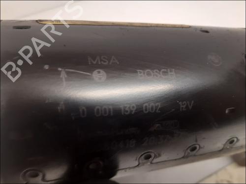 Starter BMW 3 (E90) 320 d | BP13692984M8 