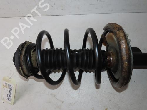 Used Left front shock absorber PEUGEOT 307 (3A/C) 2.0 HDi 90 (90 hp) 29170682