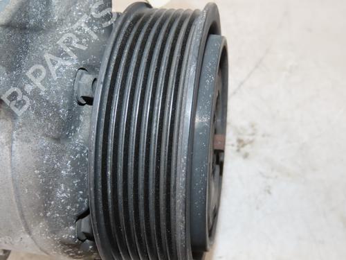 AC-Kompressor AC-Kompressor RENAULT SCÉNIC III (JZ0/1_) 1.6 dCi (JZ00, JZ12) (130 hp) 35796531 35796531