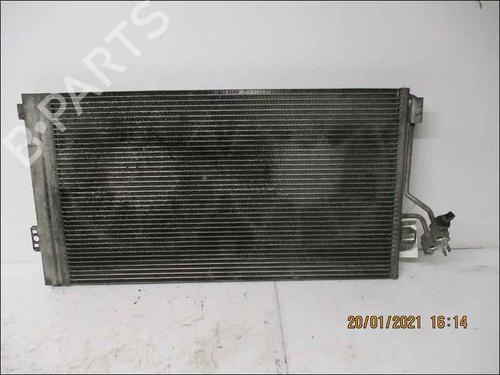 Used Heater matrix Heater matrix 37040779 37040779