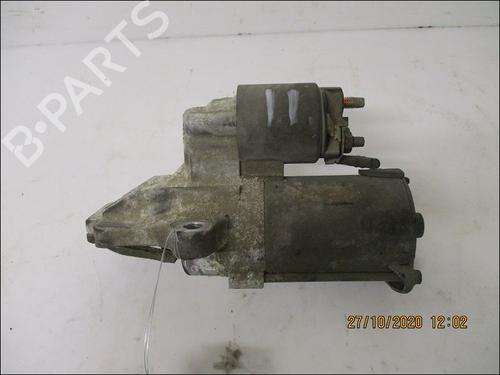 Used Starter FORD FOCUS C-MAX (DM2) 1.8 (125 hp) 10939626