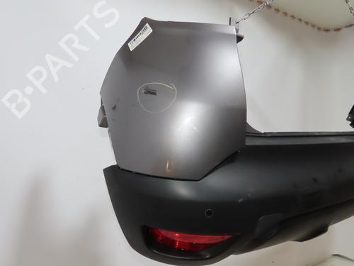 rear-bumper-renault-captur-i-j5_-h5_-2013-34409278 main image