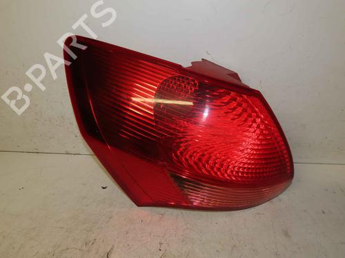 Used Rear bumper left light Rear bumper left light 37047992 37047992