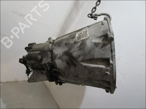 Used Gearbox MERCEDES-BENZ C-CLASS (W203) C 200 CDI (203.007) (122 hp) 15984079
