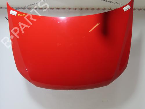 Used Hood Hood VW POLO V (6R1, 6C1) 1.2 (60 hp) 35935639 35935639