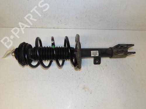 Right front shock absorber PEUGEOT 308 I (4A_, 4C_) 1.6 HDi | BP29170680M17