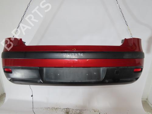Used Rear bumper CITROËN C5 II (RC_) 1.6 HDi (RC8HZB) (109 hp) 24103231