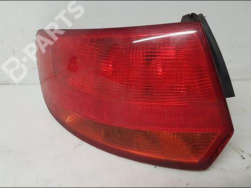 Used Left taillight Left taillight AUDI A3 Sportback (8PA) 1.9 TDI (105 hp) 10953923 10953923