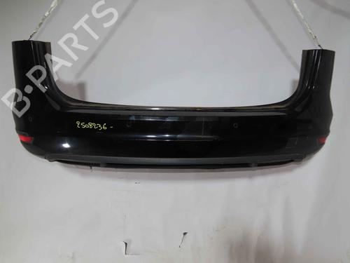 Used Rear bumper Rear bumper 37056221 37056221