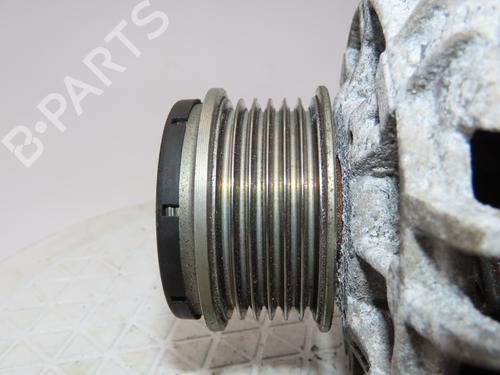 Generator RENAULT MEGANE Scenic (JA0/1_) 1.9 dTi (JA0N) | BP24118984M7 