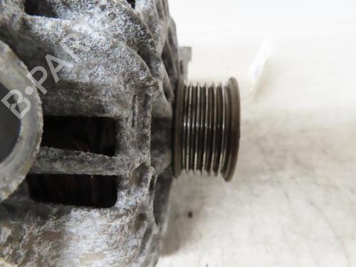Used Alternator FORD KA+ III (UK, FK) 1.2 Ti-VCT (85 hp) 17802317