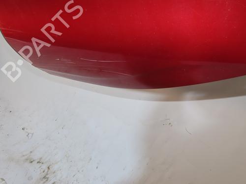 Left rear door CITROËN DS4 (NX_) 1.6 HDi 110 | BP21391978C4 