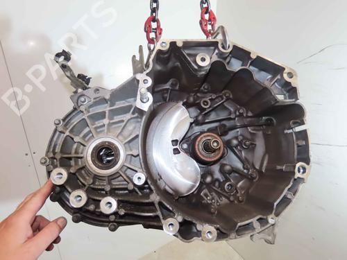gearbox-fiat-tipo-hatchback-356_-357_-2016-37055238 main image