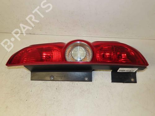 Used Right taillight Right taillight 37052953 37052953