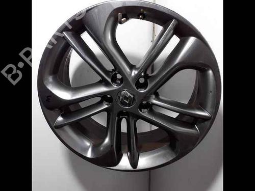 Used Rim Rim 37051913 37051913