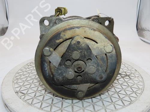 Used AC compressor AC compressor 36242428 36242428