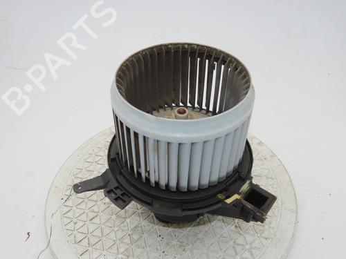 Heater blower motor CITROËN C4 SPACETOURER (3D_) 1.2 PureTech 130 | BP23851416M62 