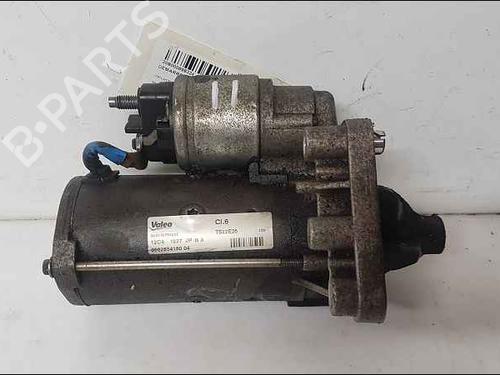 Used Starter Starter 37042324 37042324