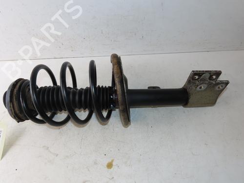 Left front shock absorber PEUGEOT 307 (3A/C) 2.0 HDi 90 | BP29170682M16 