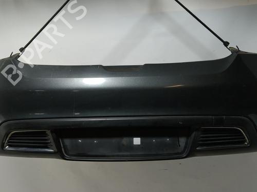 Used Rear bumper Rear bumper 38797728 38797728