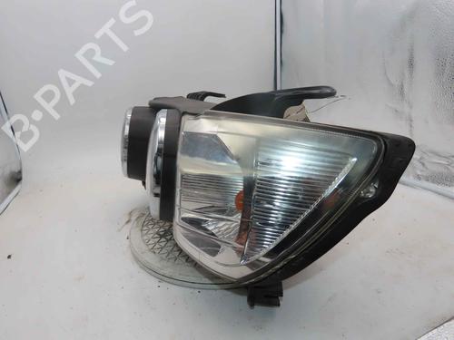 Left headlight CHEVROLET AVEO Hatchback (T300) 1.6 | BP37055799C28 - Image 2