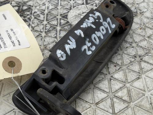 Used Front right exterior door handle Front right exterior door handle 37061861 37061861