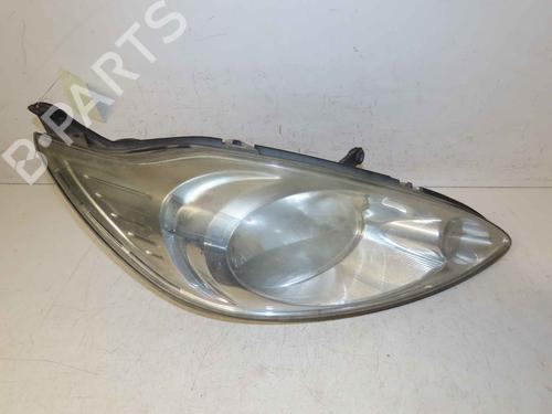 Used Right headlight Right headlight 37053901 37053901