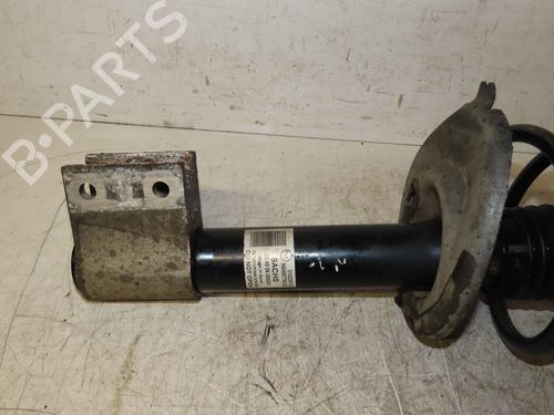 Right front shock absorber PEUGEOT PARTNER Tepee 1.6 HDi 90 | BP37051814M17 - Image 4