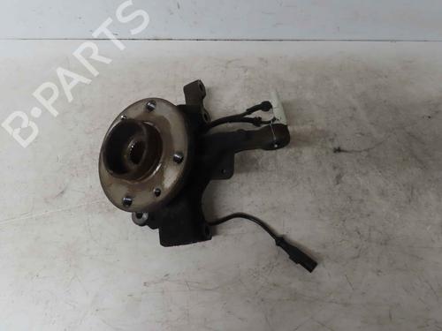Used Left front steering knuckle Left front steering knuckle 37045322 37045322