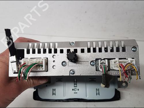 radio-dacia-sandero-ii-10-sce-75-b8jc-b8jd-281151532r-2012-13093491 main image