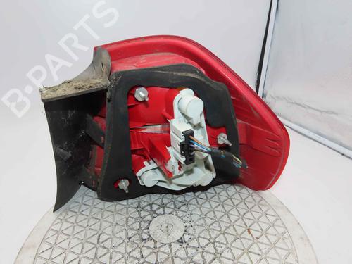 Rear bumper left light BMW 3 (E90) 320 d | BP37051081C81 - Image 2