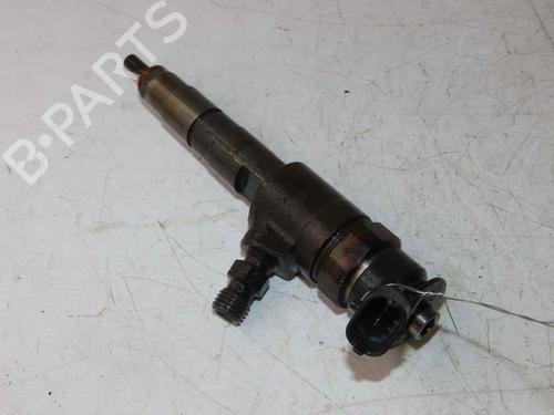 Injector CITROËN C3 II (SC_) 1.4 HDi 70 (SC8HZC, SC8HR0, SC8HP4) | BP37058368M100 - Image 2