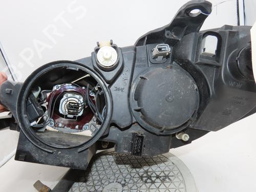 Right headlight PEUGEOT 807 (EB_) 2.0 HDi | BP36310837C29  - Image 5