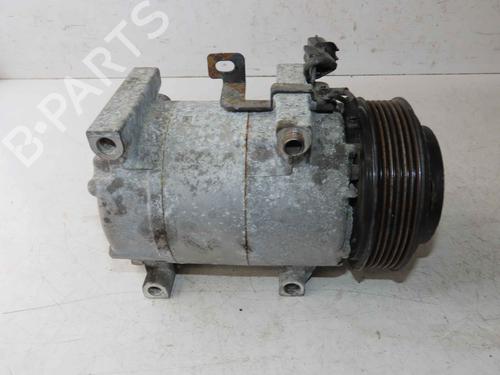 AC compressor KIA PICANTO III (JA) 1.2 | BP37056032M34 - Image 4