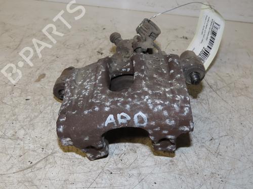Used Right rear brake caliper FORD FOCUS C-MAX (DM2) 2.0 TDCi (133 hp) 20299395