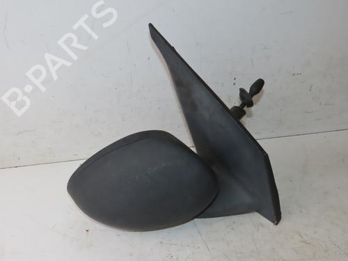 Used Right mirror MERCEDES-BENZ SL (R230) 65 AMG (230.479) (612 hp) 29319198